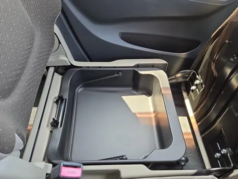 Mazda Flair