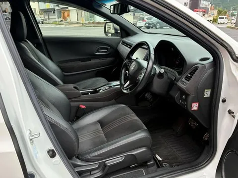Honda HR-V (Vezel)