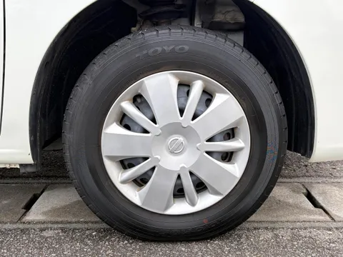 Nissan Vanette