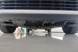 Volkswagen Santana