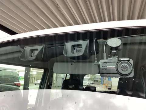 Mazda Flair Crossover