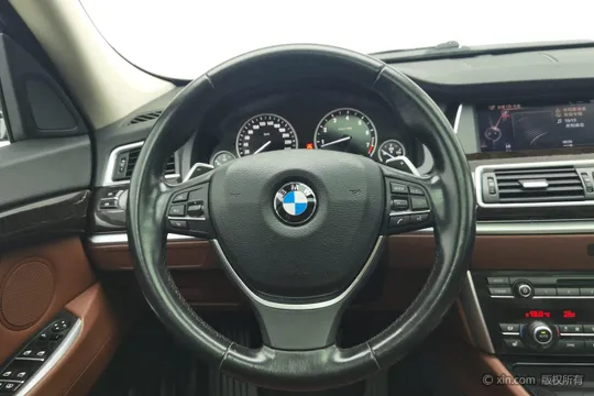 BMW Gran Turismo