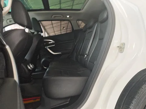 Wey VV7
