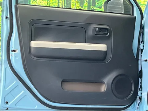 Daihatsu Mira Tocot