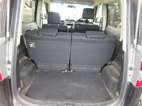 Honda Zest Spark