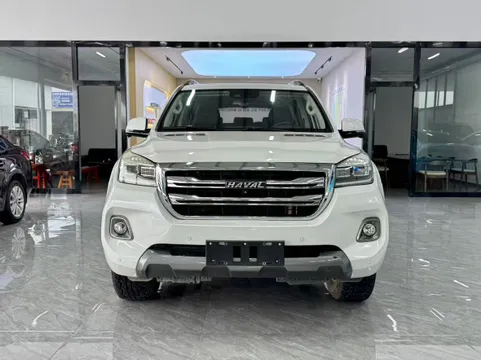 Haval H9