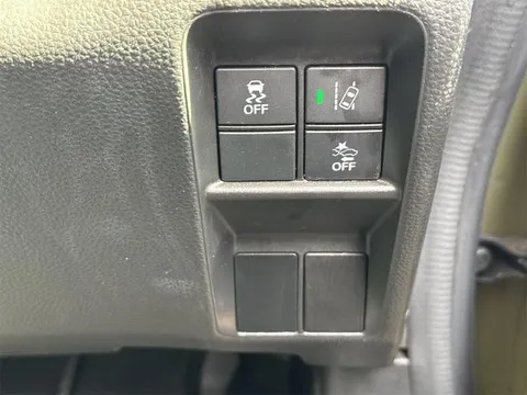Honda N-VAN Plus Style