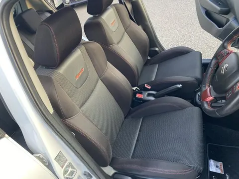 Suzuki Swift Sport