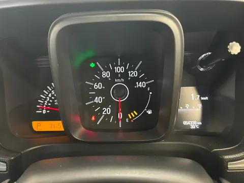 Honda N-VAN Plus Style