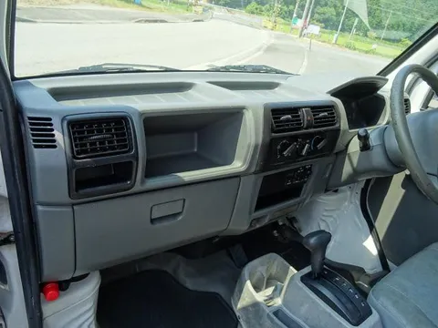 Mitsubishi Minicab Truck