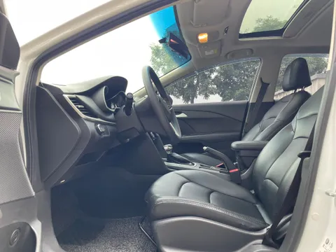 Chevrolet Cavalier