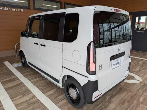 Honda N-BOX Joy