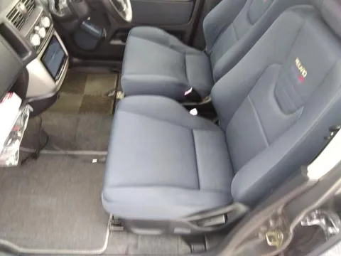 Mitsubishi eK Sport