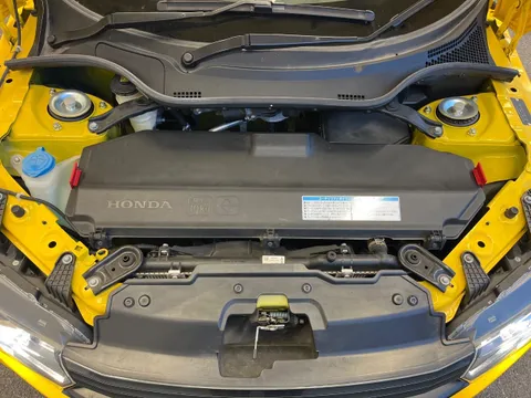 Honda S660