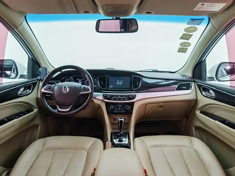 Baojun 730