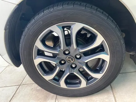Mazda Mazda2 (Demio)