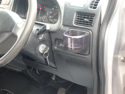 Honda Vamos Hobio Pro