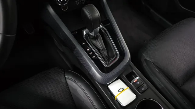 Renault Arkana (XM3)