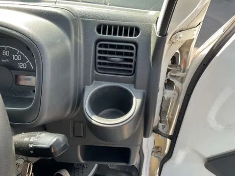 Suzuki Carry