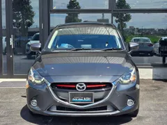 Mazda Mazda2 (Demio)