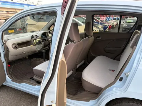 Mazda Carol Eco