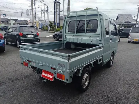 Suzuki Super Carry