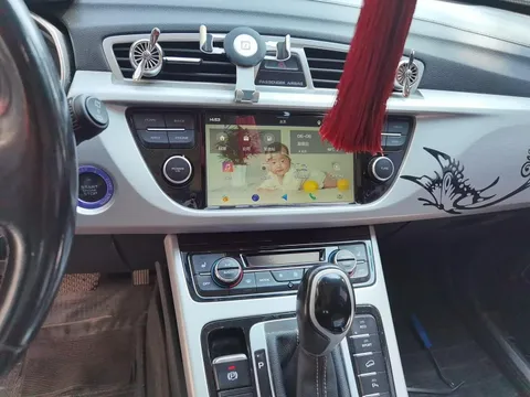 Geely Boyue