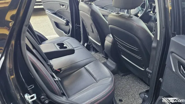 SsangYong Tivoli XLV (Tivoli Air)