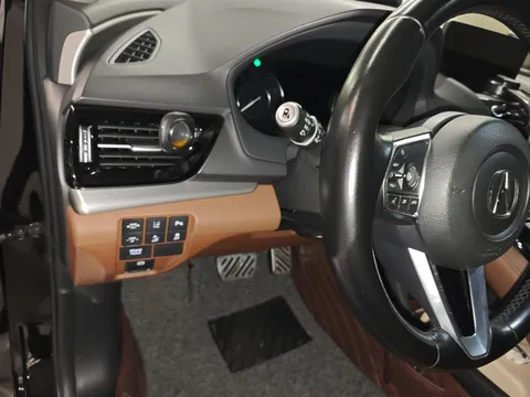 Acura RDX