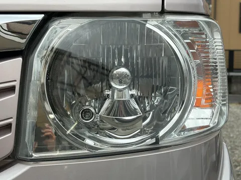 Honda N-BOX Plus