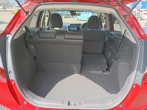 Honda Jazz (Fit)