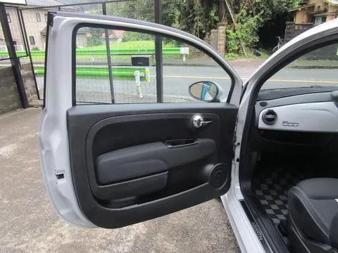 Abarth 500