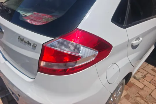 Chery