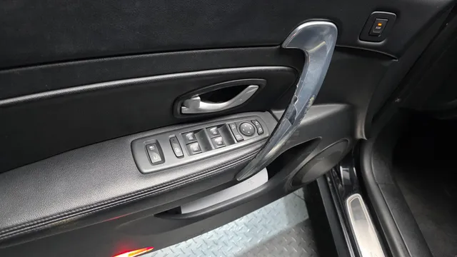 Renault SM5