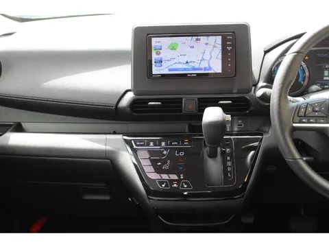 Mitsubishi eK X
