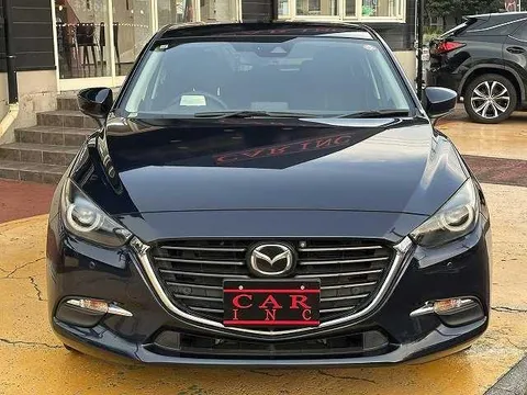 Mazda Axela Sport