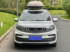 Geely Vision X3