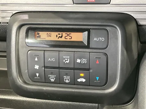 Honda N-VAN +Style