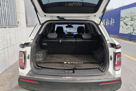 Baojun RS-3