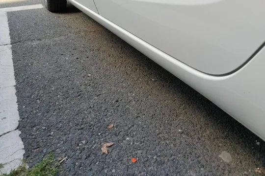 Toyota Vios FS