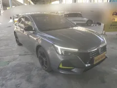 Roewe i6