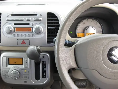 Suzuki MR Wagon