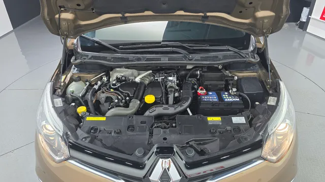 Renault QM3