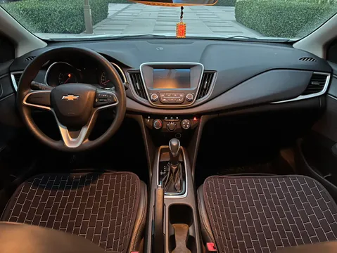 Chevrolet Cavalier