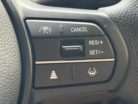 Honda N-BOX Joy