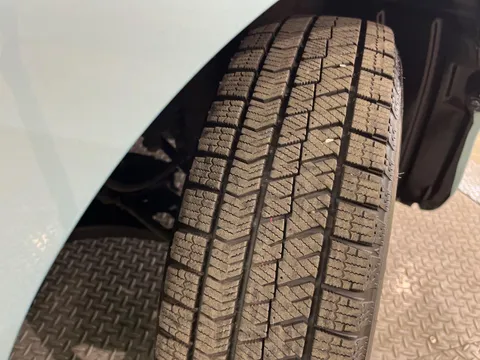 Subaru Pleo Plus