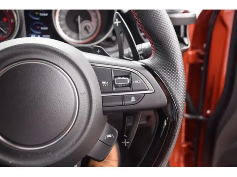 Suzuki Swift Sport