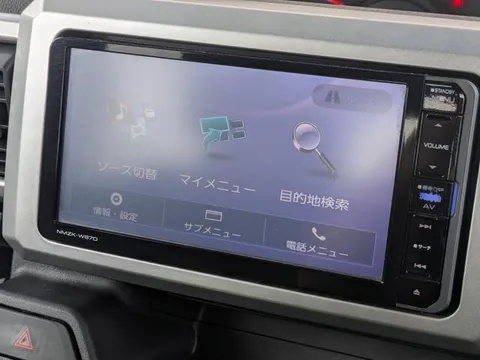Daihatsu Hijet Caddie