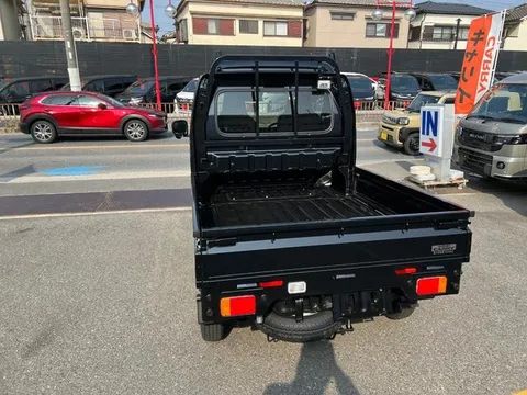 Suzuki Super Carry