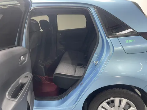 Honda Jazz (Fit)